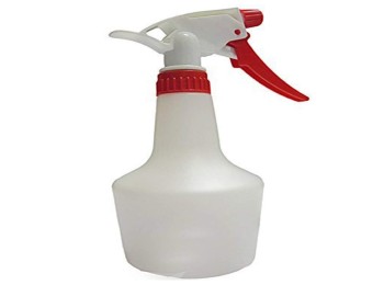King Spray Plastic Container /Sprayer 1 Ltr
